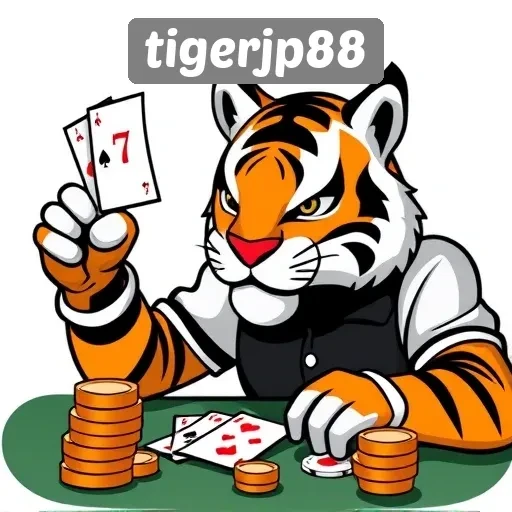 Taktik Bermain yang Efektif di Tigerjp88