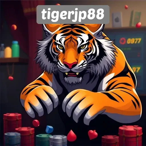 Keuntungan Bergabung di Tigerjp88 untuk Pemain Indonesia