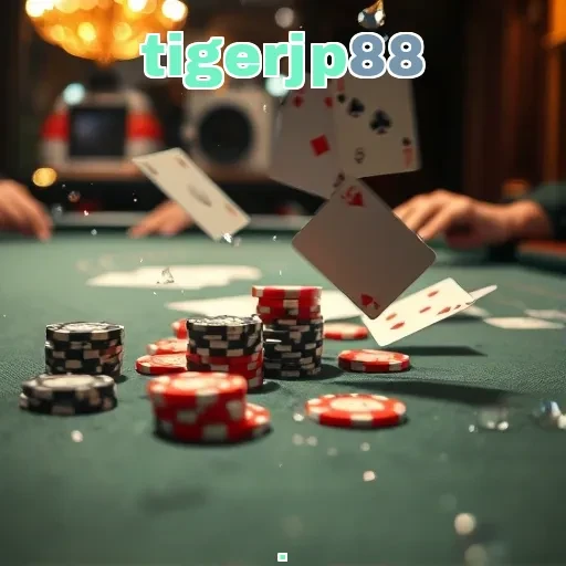 tigerjp88: Program Loyalitas yang Bikin Betah Main Game Online