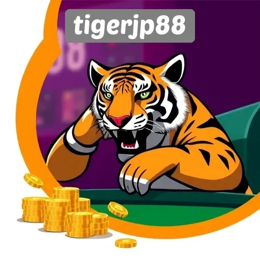 Panduan Memulai Permainan di Tigerjp88
