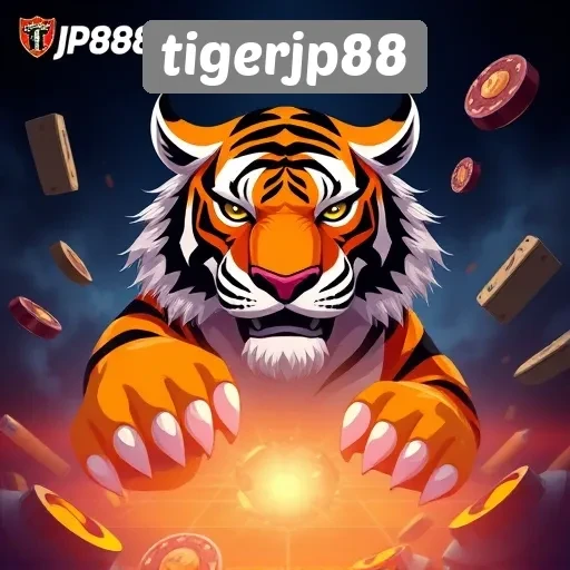 Tigerjp88: Inovasi dan Fitur Menarik Dalam Dunia Game
