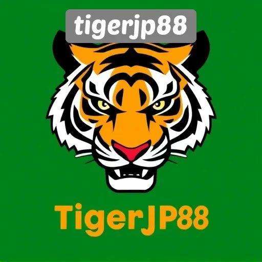 Tigerjp88 sebagai Pilihan Utama Penggemar Game Online