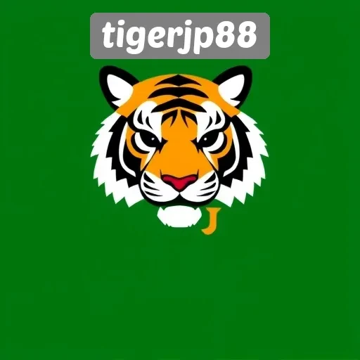 Keamanan dan Kepercayaan Situs Tigerjp88 dalam Permainan Online