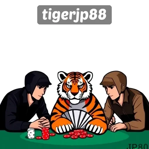 Pengalaman Pengguna di Tigerjp88 Menurut Para Gamer