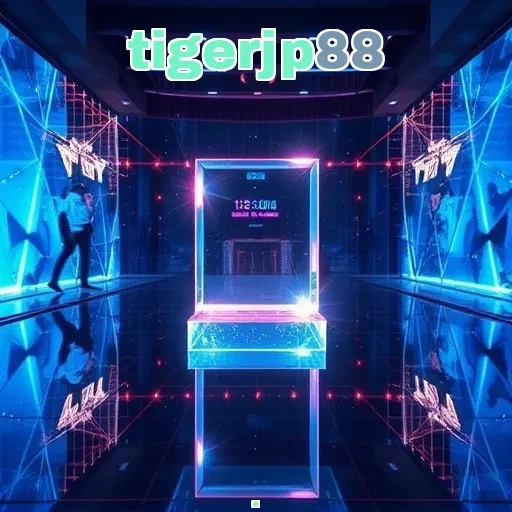 Tigerjp88: Temukan Tutorial Game Terbaik untuk Pemain Indonesia!